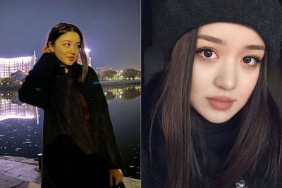 Mengaku Cinta Indonesia, Dayana: Aku Sangat Berterima Kasih kepada Fiki