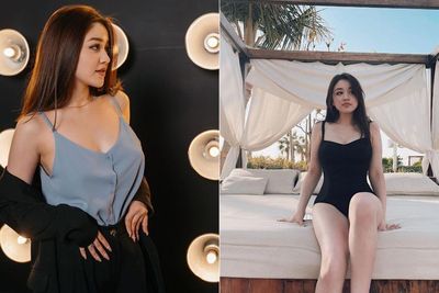 Followers Terus Turun, Dayana Beri Klarifikasi, Kesal Masalah Bahasa Bikin Salah Paham