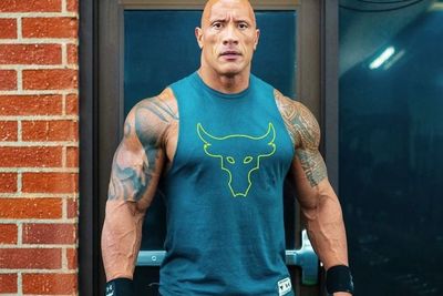 The Rock Siap Calonkan Diri Jadi Presiden Amerika Serikat Usai Periode Joe Biden