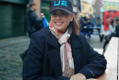 Sebelum Ditangkap Terkait Narkoba, Catherine Wilson Ternyata Lagi Persiapkan Pernikahan