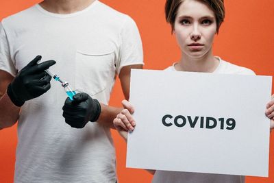 Hasil Test COVID-19 Negatif? Jangan Senang Dulu, Bisa Jadi False Negative
