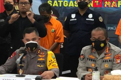 Merasa Jadi Korban Sindikat Mafia Tanah? Ini Nomor Hotline Aduan Polda Metro 