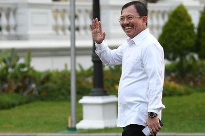 BPOM Uji Vaksin Nusantara Buatan Terawan, Vaksin Pertama yang Pakai Sel Dendritik
