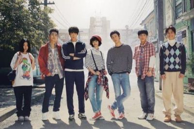 Sinopsis Reply 1994 (2013) - Kisah Kehidupan Mahasiswa di Asrama