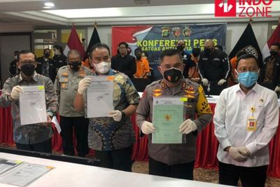 Total Ada 15 Orang Jadi Tersangka Sengkarut Mafia Tanah Laporan Dino Patti Djalal