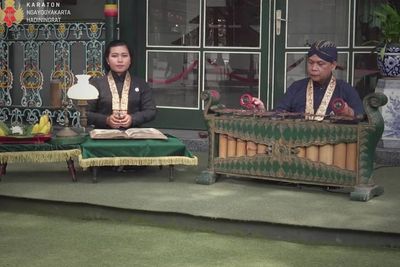 Buka Lowongan Kerja, Keraton Yogyakarta Cari Pelayan Internal yang Siap Tulus Mengabdi