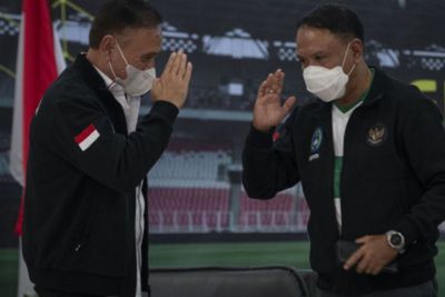 Dapat Izin Resmi dari Polri, PSSI-LIB Siap Adakan Turnamen Pramusim Piala Menpora 2021