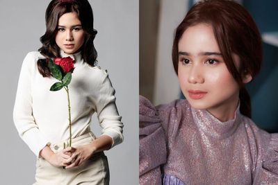 Istirahatkan Mental dan Mata, Tissa Biani Umumkan Rehat dari Media Sosial
