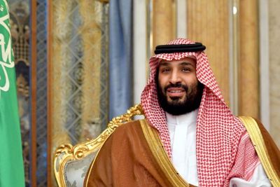 Pangeran Salman Investasi Ke-3 Perusahaan Game Internasional, Apa Saja?