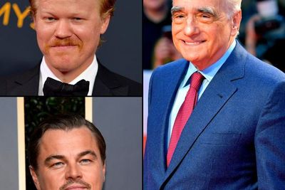 Jesse Plemons Dipastikan Main di Film Killers of the Flower Moon Besutan Martin Scorsese