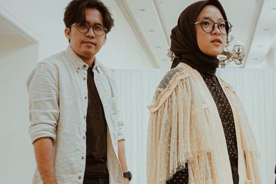 Eks Personel Sabyan Sakit Hati dengan Perselingkuhan Nissa Sabyan & Ayus: Lo Kok Gini Sih