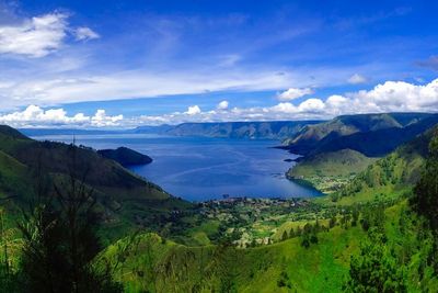 Ini Alasan Pemerintah Gandeng Mister Loo Untuk Kelola Toilet Umum di Danau Toba