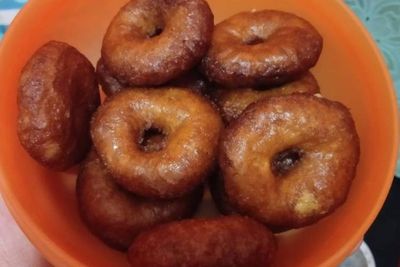 Cara Membuat Kue Cincin, Si Manis dari Betawi