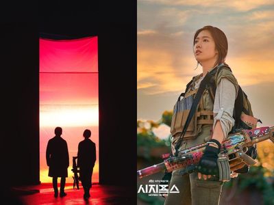 Baru Tayang 2 Episode, Drama Korea Sisyphus: The Myth Cetak Rating Tinggi
