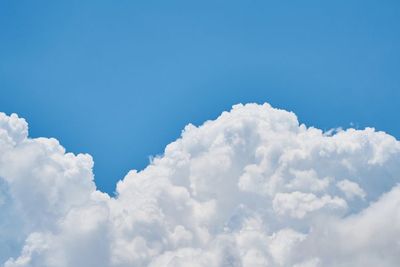 Ini Fakta Menarik Seputar Awan yang #KAMUHARUSTAU