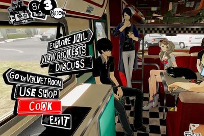 Kamu Bisa Memainkan Persona 5 Strikers Sebelum Rilis Jika Membeli Edisi Digital Deluxe