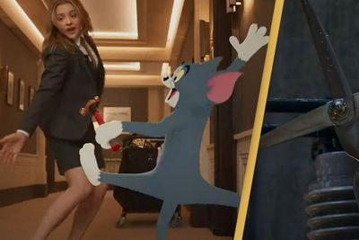 Siap-siap, Film Animasi Tom & Jerry Akan Hadir di Indonesia Maret Mendatang!