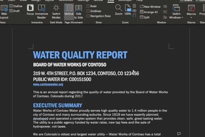 Microsoft Hadirkan Office 2021, Apa Yang Menarik?