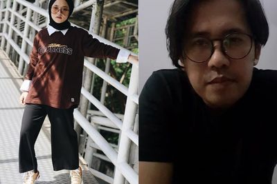 Akhirnya Buka Suara, Ayus Sabyan Tak Membenarkan Isu Perselingkuhannya dengan Nissa Sabyan