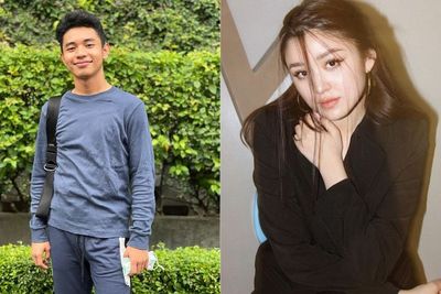 Bantah Unfollow Instagram Dayana, Fiki Naki: Dia Blokir Aku, Ini Buktinya