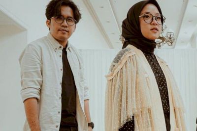 Kocak! Gara-gara Nama Sabyan, Nissa dan Ayus Malah Dikira Kakak Adik