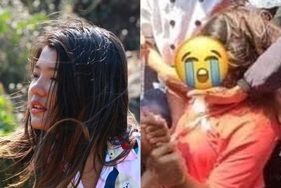 Gadis 20 Tahun Pendemo Kudeta Myanmar Tewas usai Ditembak di Kepala