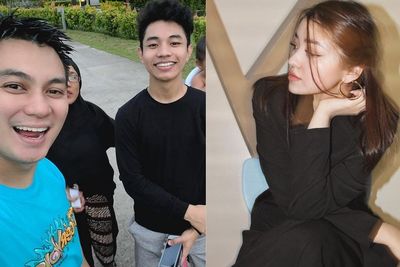 Berseteru dengan Fiki Naki, Baim Wong Minta Netizen Maafkan dan Berhenti Hujat Dayana