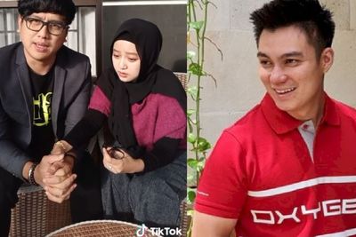 Viral Klarifikasi Pasangan Mirip Nissa Sabyan dan Ayus Bikin Baim Wong Tertipu