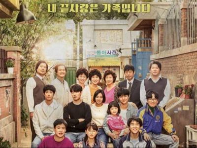5 Drakor Sahabat Jadi Cinta Terbaik, Ada Reply 1988 Sampai Welcome to Samdalri