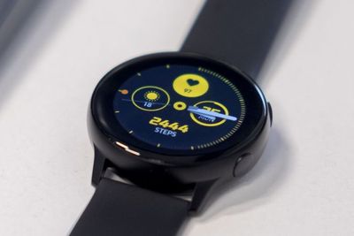 Smartwatch Terbaru Milik Samsung Diprediksi Pakai Wear OS Ketimbang Tizen!