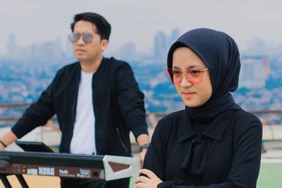 Selingkuh Selama Dua Tahun, Ternyata Nissa-Ayus Sudah Putus Nyambung Empat Kali