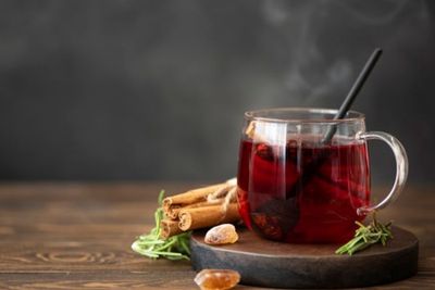 Konsumsi 4 Minuman Ini Sebelum Tidur, Bisa Bikin Berat Badan Kamu Cepat Turun