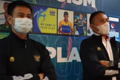 Raffi Ahmad Dukung Piala Menpora 2021, Ajak PSSI Tanding Lawan Klub Sepak Bola Selebritis