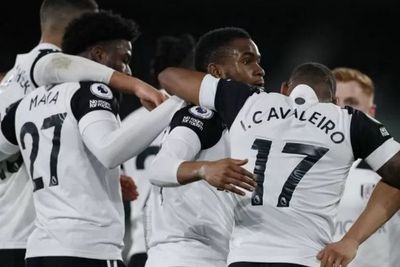 Lookman Sukses Antar Fulham Menang 1-0 Lawan Sheffield United