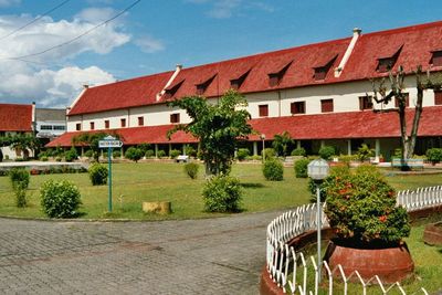Destinasi Wisata di Indonesia yang Menyimpan Sejarah Kelam