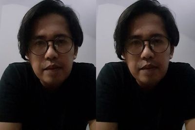 Klarifikasi Perselingkuhan dengan Nissa Sabyan, Ayus: Mohon Maaf Atas Kekhilafan Saya