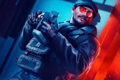Flores Bakal Jadi Attacker Baru di Operation Crimson Heist Rainbow Six Siege