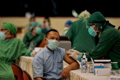 Vaksin Nusantara Menuai Kritikan, Komisi IX DPR Beri Penjelasan