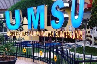 Selamat! Nama UMSU Masuk dalam 100 Universitas Islam TOP Dunia 2021