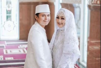 Pacaran 7 Tahun Tak Direstui, Cewek Ini Bertemu Pria yang Senasib, Akhirnya Menikah
