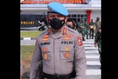 Selidiki Kasus Polisi yang Jual Senjata ke KKB, Propam Kirim Tim Khusus Bantu Polda Maluku