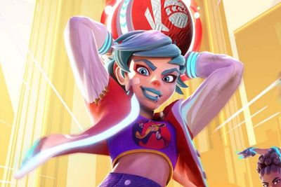EA Umumkan Game Bertema Dodgeball Bernama Knockout City, Rilis 21 Mei!