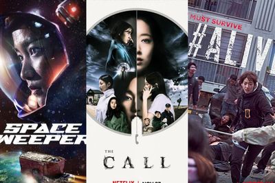 Ini 3 Film Korea Rekomendasi yang Wajib Kamu Tonton di Tengah Pandemi Ini!