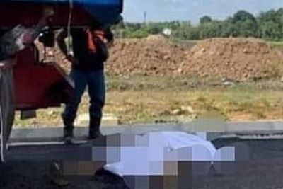 Reporter Surat Kabar Dipukul Tiga Pria Tak Dikenal Setelah Memotret Kecelakaan