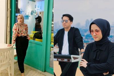 Kondisi Ririe Fairus Usai Gugat Cerai Ayus, Pindah ke Rumah Orangtua, Masih Syok