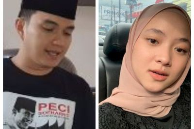 Heboh Aldi Taher Siap Nikahi Nissa Sabyan, Ngaku Presiden Poligami Muda Indonesia