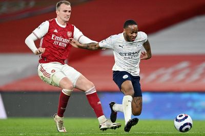 Arsenal 0-1 Man City: The Citizens Torehkan 18 Kemenangan Beruntun di Liga Premier Inggris