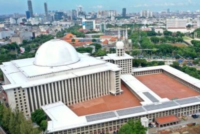 Peristiwa 22 Februari: Hari Istiqlal hingga Percobaan Pembunuhan Presiden Amerika