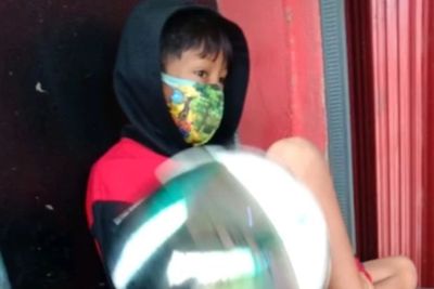 Suami Terjerat Pelakor, Wanita Ini Sedih saat Anak Rindu Ayahnya, Ingatkan soal Karma