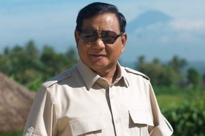Survei LSI Terkait Pilpres 2024: Prabowo di Atas, Ganjar-Anies Saling Bersaing